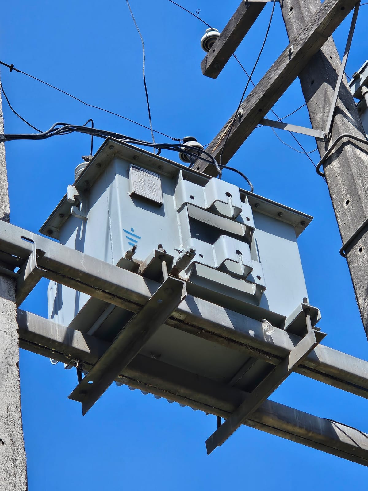 Mantenimiento eléctrico